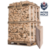 INTER HOLZ - Image officielle 3 - Bois de chauffage et services forestiers