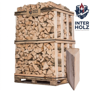 INTER HOLZ - Image 03 INTER HOLZ - Image officielle 3 - Bois de chauffage et services forestiers