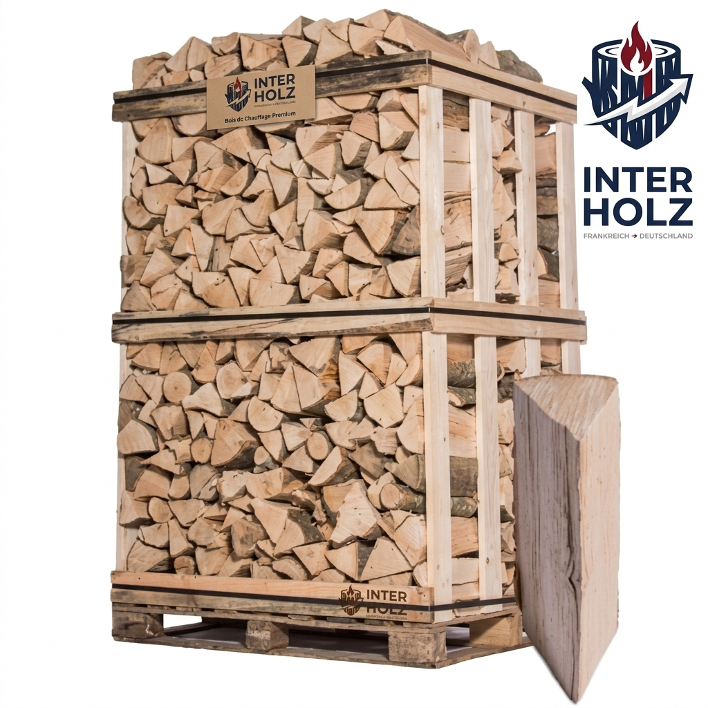 Brennholz Premium 33 cm