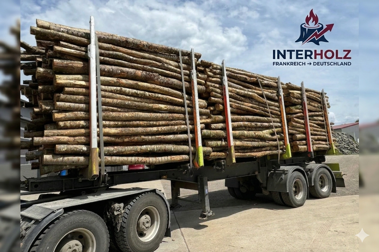 INTER HOLZ Spalten