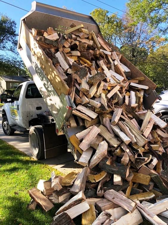 INTER HOLZ Stammholz